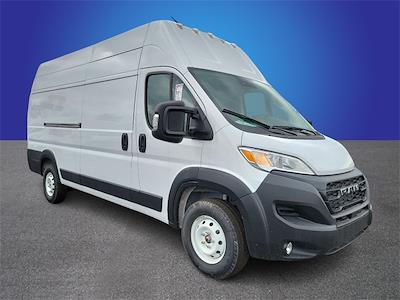 New 2023 Ram ProMaster 3500 Base Super High Roof FWD, Empty Cargo Van for sale #RF17947 - photo 1