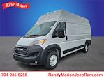 New 2023 Ram ProMaster 3500 Base Super High Roof FWD, Empty Cargo Van for sale #RF17947 - photo 11