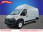 New 2023 Ram ProMaster 3500 Base Super High Roof FWD, Empty Cargo Van for sale #RF17948 - photo 3