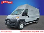 New 2023 Ram ProMaster 3500 Base Super High Roof FWD, Empty Cargo Van for sale #RF17988 - photo 11