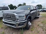 2022 Ram 3500 Crew DRW 4x4, Cab Chassis #RM2943A - photo 1