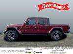 2021 Jeep Gladiator 4x4, Pickup #RM3033A - photo 4