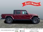2021 Jeep Gladiator 4x4, Pickup #RM3033A - photo 8