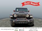 2021 Jeep Gladiator 4x4, Pickup #RM3072A - photo 2