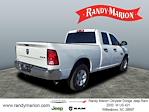 2022 Ram 1500 Classic Quad Cab 4x4, Pickup #RM3123A - photo 7