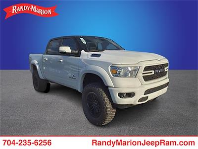 2022 Ram 1500 Crew Cab 4x4, RMT Overland Pickup for sale #RM3199 - photo 1