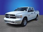 2022 Ram 1500 Classic Quad Cab 4x4, Pickup for sale #RM3219 - photo 4