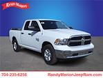 2022 Ram 1500 Classic Quad Cab 4x4, Pickup for sale #RM3228 - photo 1