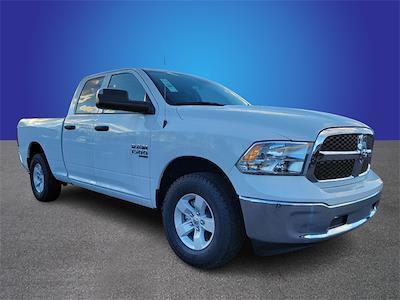 2022 Ram 1500 Classic Quad Cab 4x4, Pickup for sale #RM3270 - photo 1