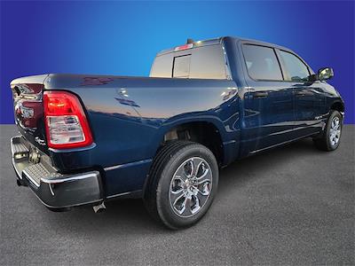 2023 Ram 1500 Crew Cab 4x4, Pickup for sale #RM3285 - photo 2