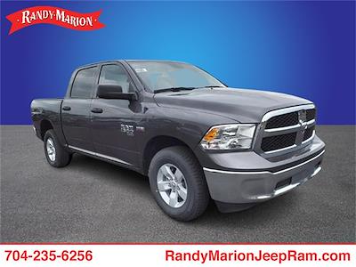 2023 Ram 1500 Classic Crew Cab 4x4, Pickup for sale #RM3358 - photo 1