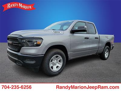 2023 Ram 1500 Quad Cab 4x4, Pickup for sale #RM3385 - photo 1