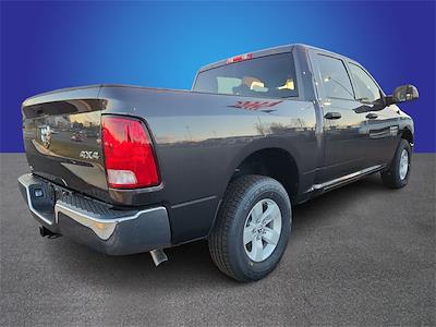 2023 Ram 1500 Classic Crew Cab 4x4, Pickup for sale #RM3413 - photo 2