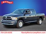 2023 Ram 1500 Classic Crew Cab 4x4, Pickup for sale #RM3413 - photo 3