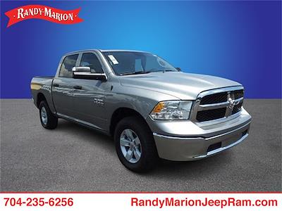 2023 Ram 1500 Classic Crew Cab 4x4, Pickup for sale #RM3414 - photo 1