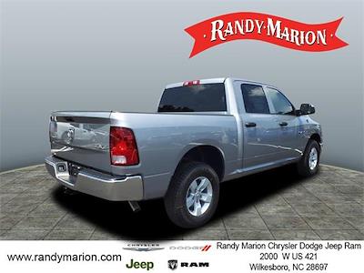 2023 Ram 1500 Classic Crew Cab 4x4, Pickup for sale #RM3414 - photo 2