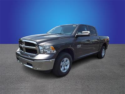 2023 Ram 1500 Classic Crew Cab 4x4, Pickup for sale #RM3418 - photo 1