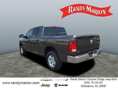 2023 Ram 1500 Classic Crew Cab 4x4, Pickup for sale #RM3418 - photo 2