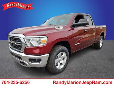 2023 Ram 1500 Quad Cab 4x4, Pickup for sale #RM3422 - photo 1