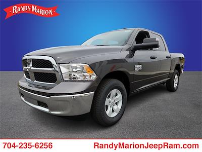 2023 Ram 1500 Classic Crew Cab 4x4, Pickup for sale #RM3427 - photo 1