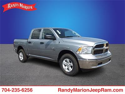 2023 Ram 1500 Classic Crew Cab 4x4, Pickup for sale #RM3429 - photo 1