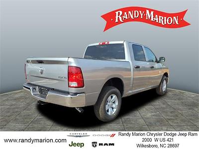 2023 Ram 1500 Classic Crew Cab 4x4, Pickup for sale #RM3429 - photo 2