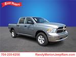 2023 Ram 1500 Classic Crew Cab 4x4, Pickup for sale #RM3429 - photo 1