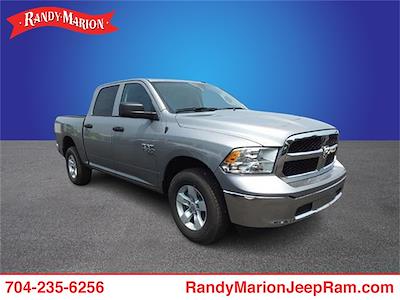 2023 Ram 1500 Classic Crew Cab 4x4, Pickup for sale #RM3434 - photo 1