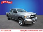 2023 Ram 1500 Classic Crew Cab 4x4, Pickup for sale #RM3434 - photo 1