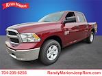 2023 Ram 1500 Classic Crew Cab 4x4, Pickup for sale #RM3435 - photo 1