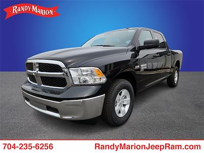 2023 Ram 1500 Classic Crew Cab 4x4, Pickup for sale #RM3451 - photo 1