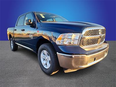 2023 Ram 1500 Classic Crew Cab 4x4, Pickup for sale #RM3477 - photo 1