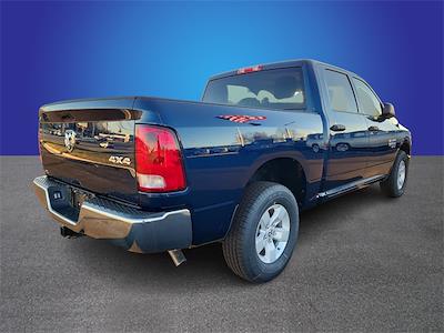 2023 Ram 1500 Classic Crew Cab 4x4, Pickup for sale #RM3477 - photo 2