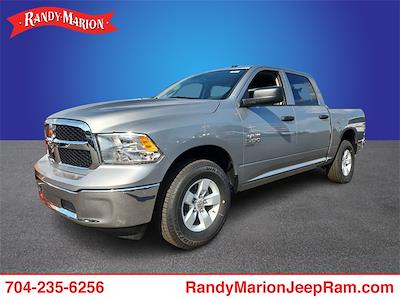 2023 Ram 1500 Classic Crew Cab 4x4, Pickup for sale #RM3478 - photo 1