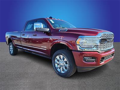 2024 Ram 3500 Crew Cab 4x4, Pickup for sale #RM3490 - photo 1