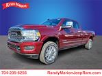 2024 Ram 3500 Crew Cab 4x4, Pickup for sale #RM3490 - photo 3