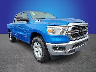 2024 Ram 1500 Crew Cab 4x4, Pickup for sale #RM3496 - photo 1