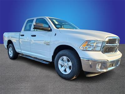 2023 Ram 1500 Classic Quad Cab 4x4, Pickup for sale #RM3497 - photo 1