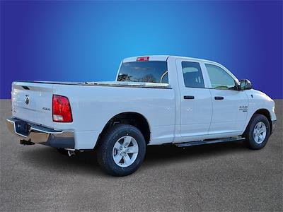 2023 Ram 1500 Classic Quad Cab 4x4, Pickup for sale #RM3497 - photo 2