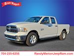 2023 Ram 1500 Classic Quad Cab 4x4, Pickup for sale #RM3497 - photo 11