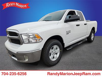 2023 Ram 1500 Classic Quad Cab 4x4, Pickup for sale #RM3498 - photo 1