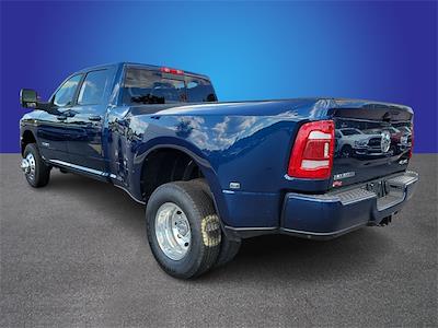 2024 Ram 3500 Crew Cab DRW 4x4, Pickup for sale #RM3537 - photo 2