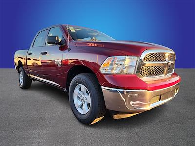 2023 Ram 1500 Classic Crew Cab 4x4, Pickup for sale #RM3553 - photo 1