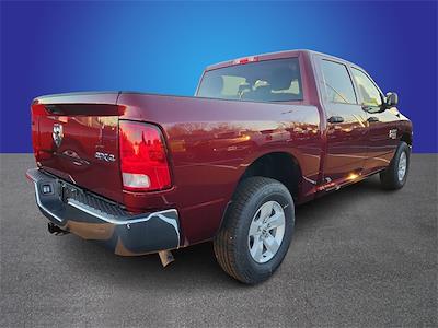 2023 Ram 1500 Classic Crew Cab 4x4, Pickup for sale #RM3553 - photo 2