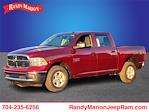 2023 Ram 1500 Classic Crew Cab 4x4, Pickup for sale #RM3553 - photo 3