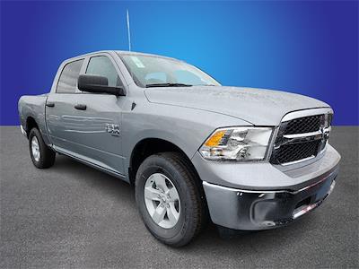 2023 Ram 1500 Classic Crew Cab 4x4, Pickup for sale #RM3554 - photo 1