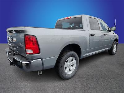 2023 Ram 1500 Classic Crew Cab 4x4, Pickup for sale #RM3554 - photo 2