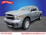 2023 Ram 1500 Classic Crew Cab 4x4, Pickup for sale #RM3554 - photo 3