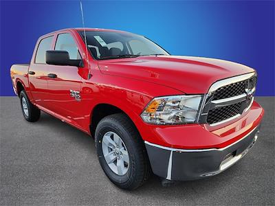 2023 Ram 1500 Classic Crew Cab 4x4, Pickup for sale #RM3557 - photo 1