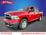 2023 Ram 1500 Classic Crew Cab 4x4, Pickup for sale #RM3557 - photo 3